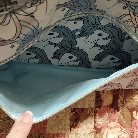 Backpack set - Picture 10 of 15